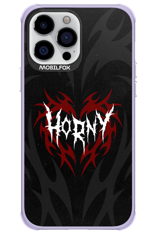 HORNY 2.0 - Apple iPhone 13 Pro Max