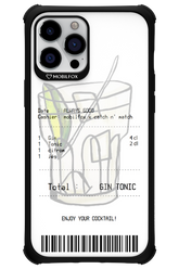 gin tonic - Apple iPhone 12 Pro Max