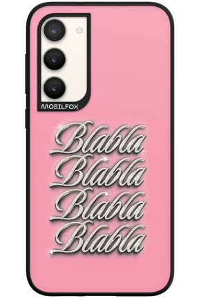 Blabla Blabla 2.0 - Samsung Galaxy S23 Plus