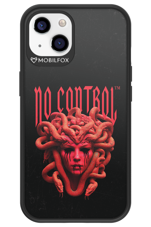 No Control - Apple iPhone 13