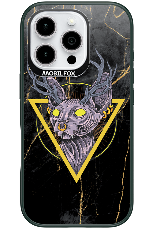 Bastet - Apple iPhone 16 Pro