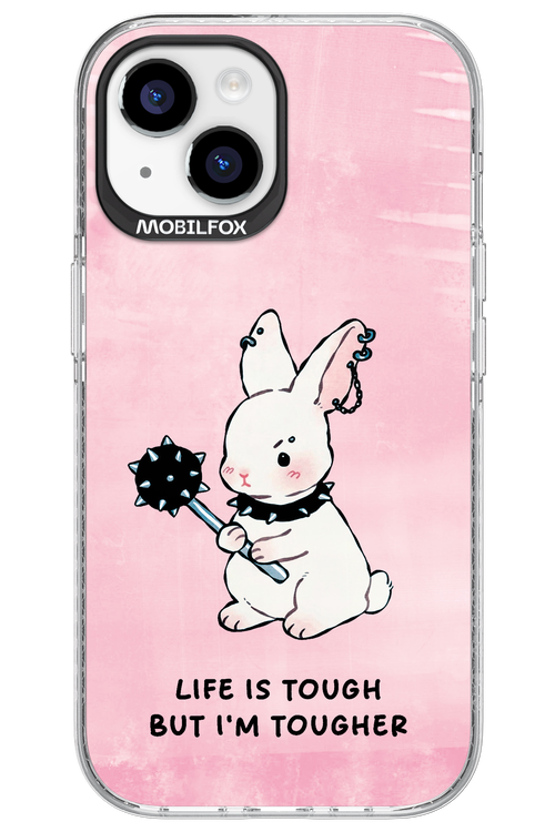 Bunny 2.0 - Apple iPhone 15