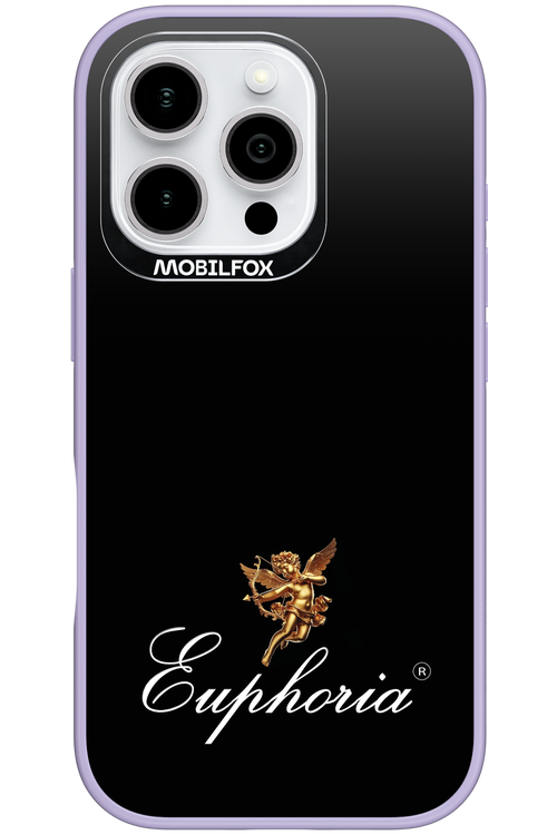 Euphoria - Apple iPhone 16 Pro