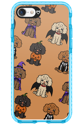 BOO-DLE CREW - Apple iPhone 8