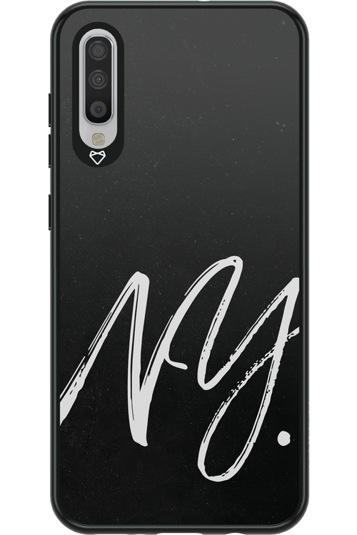 (Off Space) NY 2.0 - Samsung Galaxy A70