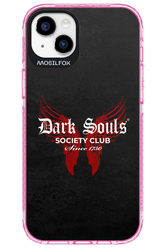 Dark Souls (Red Angel) - Apple iPhone 14 Plus