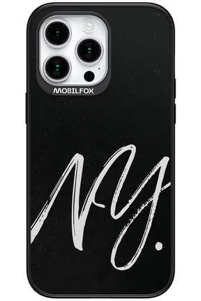 (Off Space) NY 2.0 - Apple iPhone 15 Pro Max