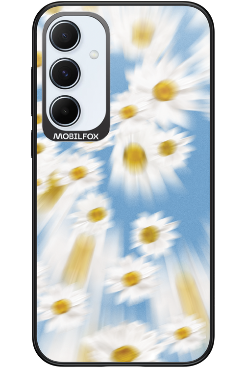 Wiltmille - Samsung Galaxy A55