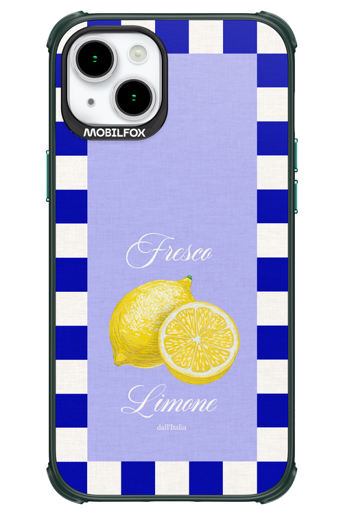 Fresssh - Apple iPhone 15 Plus