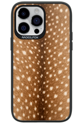 Fawn Dots - Apple iPhone 14 Pro Max