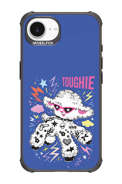 TOUGHIE 2.0 - Apple iPhone 16e