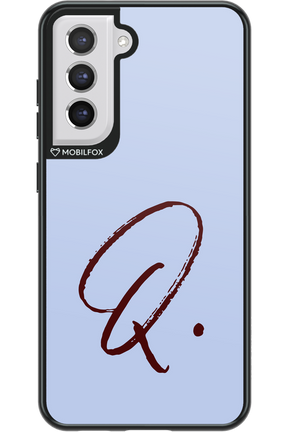 (Jellyfish Presso) Q 2.0 - Samsung Galaxy S21 FE
