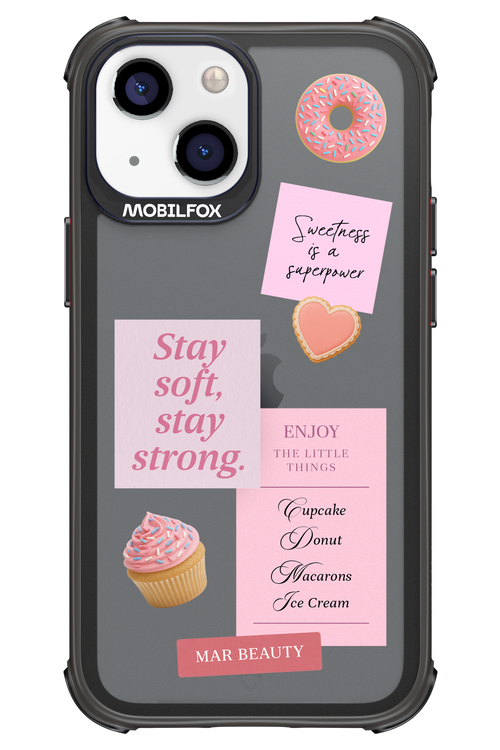 Sweet Babe - Apple iPhone 13 Mini