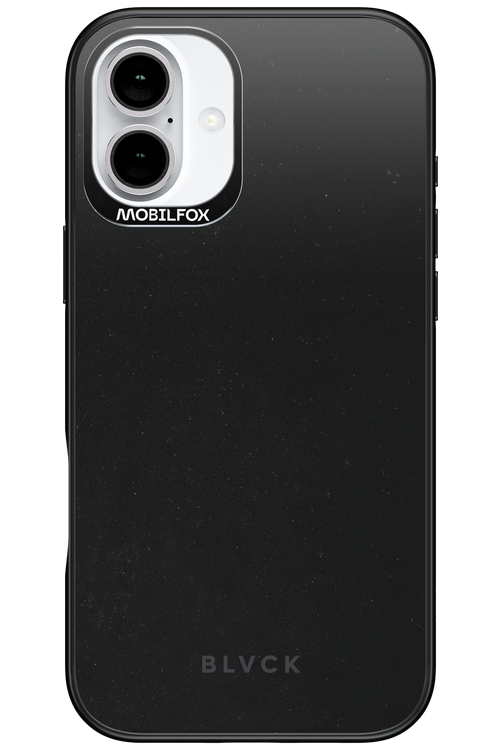 BLVCK 2.0 - Apple iPhone 16 Plus