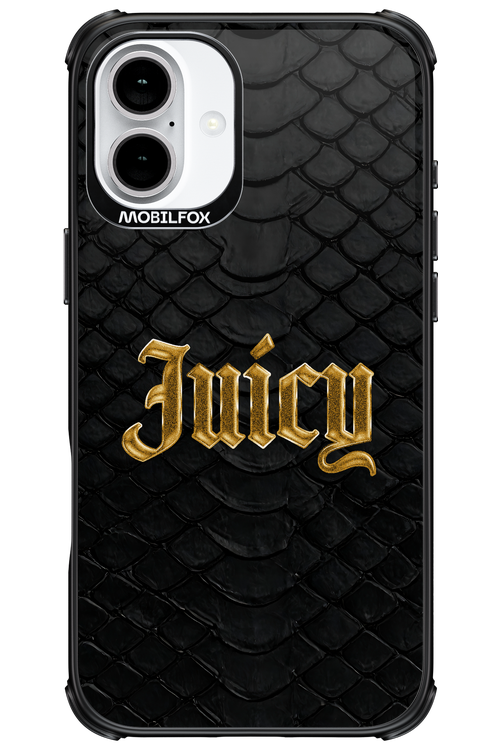 Juicy Gold 2.0 - Apple iPhone 16 Plus
