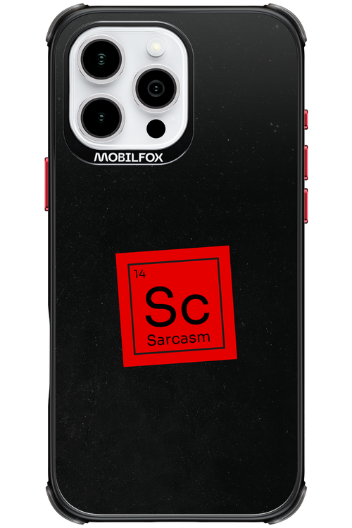 Sc 2.0 - Apple iPhone 16 Pro Max