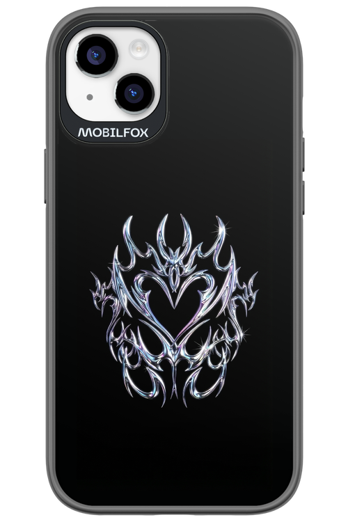 Silver Soul 2.0 - Apple iPhone 14 Plus