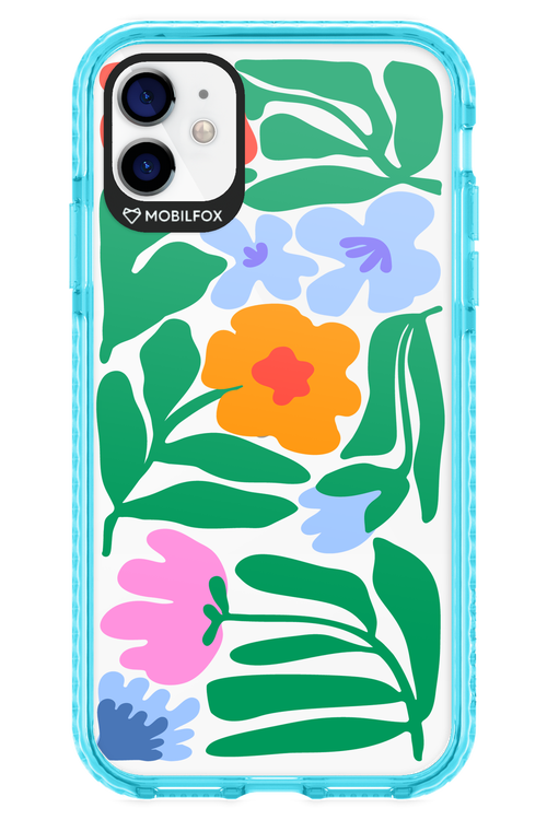 My Flowergarden - Apple iPhone 11