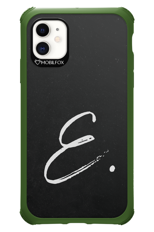 (Off Space) E 2.0 - Apple iPhone 11