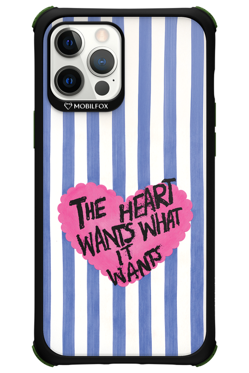 THWYW 2.0 - Apple iPhone 12 Pro Max