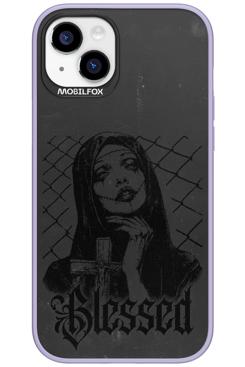God bless 2.0 - Apple iPhone 15 Plus