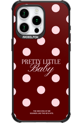 60’s Baby - Apple iPhone 15 Pro Max