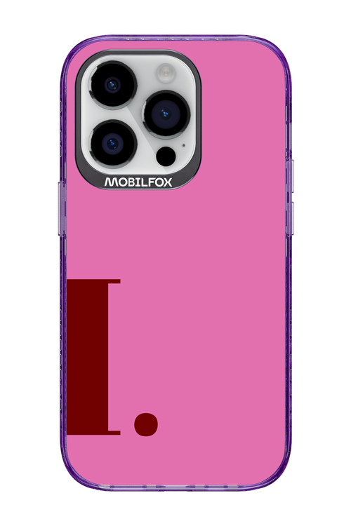 I (Sorbet) 2.0 - Apple iPhone 14 Pro