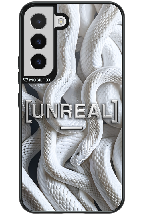 Snake and Chrome - Samsung Galaxy S22