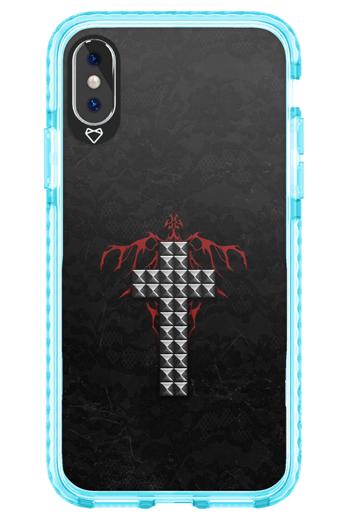 Dark Prayer 2.0 - Apple iPhone X