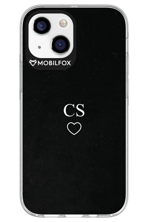 CS Black 2.0 - Apple iPhone 13 Mini