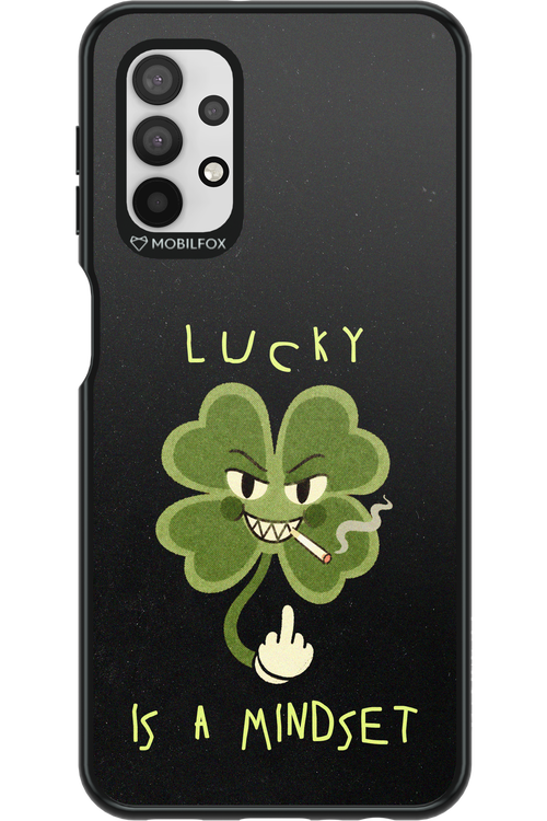 Lucky Mind 2.0 - Samsung Galaxy A32 5G