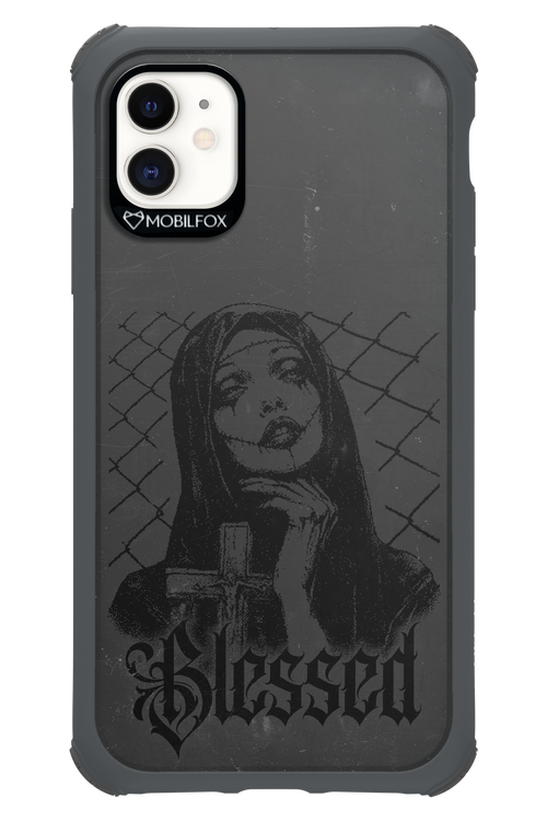 God bless 2.0 - Apple iPhone 11