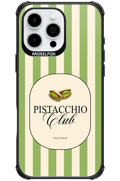 P-Club - Apple iPhone 16 Pro Max