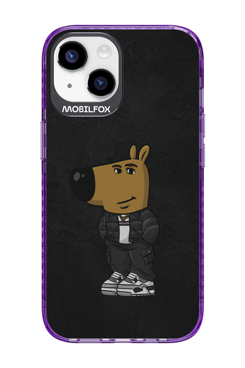 Chill Guy - Apple iPhone 14