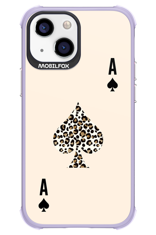 Roar of Ace - Apple iPhone 13 Mini