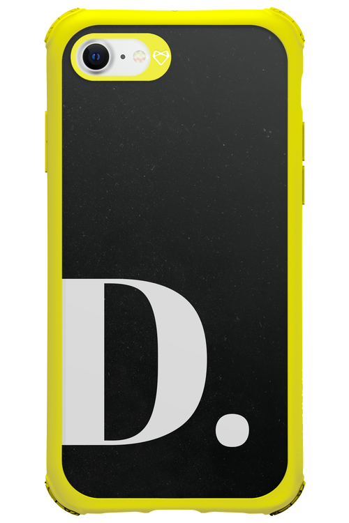 D (Off Space) 2.0 - Apple iPhone SE 2020
