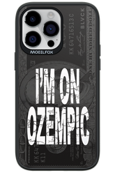 ozempic 2.0 - Apple iPhone 14 Pro Max