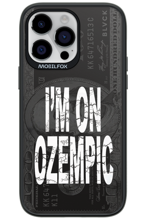 ozempic 2.0 - Apple iPhone 14 Pro Max