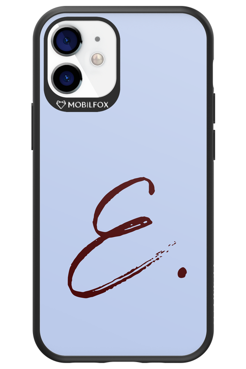 (Jellyfish Presso) E 2.0 - Apple iPhone 12 Mini