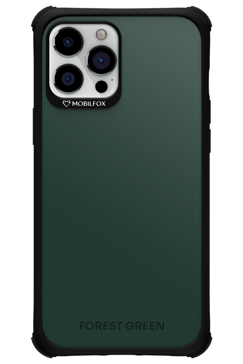 FOREST GREEN - FS3 - Apple iPhone 12 Pro Max