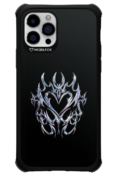 Silver Soul 2.0 - Apple iPhone 12 Pro