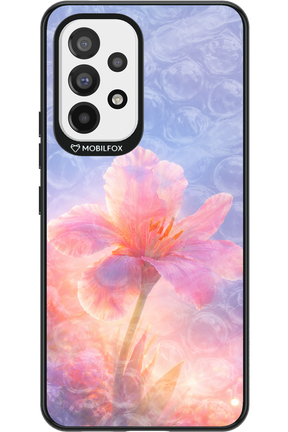 Bubble Flower 2.0 - Samsung Galaxy A53