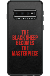 sheep 2.0 - Samsung Galaxy S10