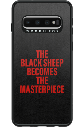 sheep 2.0 - Samsung Galaxy S10