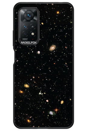Cosmic Space - Xiaomi Redmi Note 11Pro 4G/5G