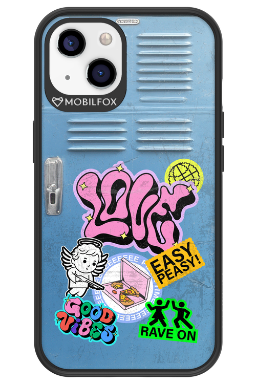 My Locker - Apple iPhone 13