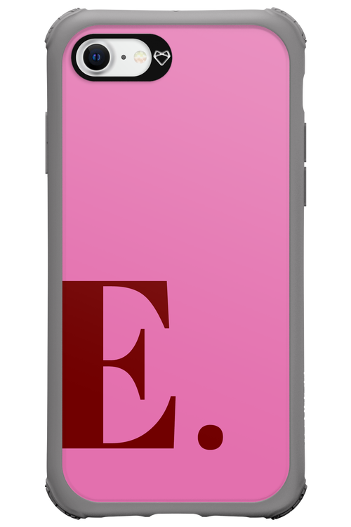E (Sorbet) 2.0 - Apple iPhone SE 2020