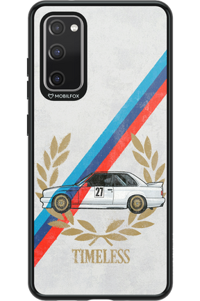 Timeless - Samsung Galaxy S20 FE