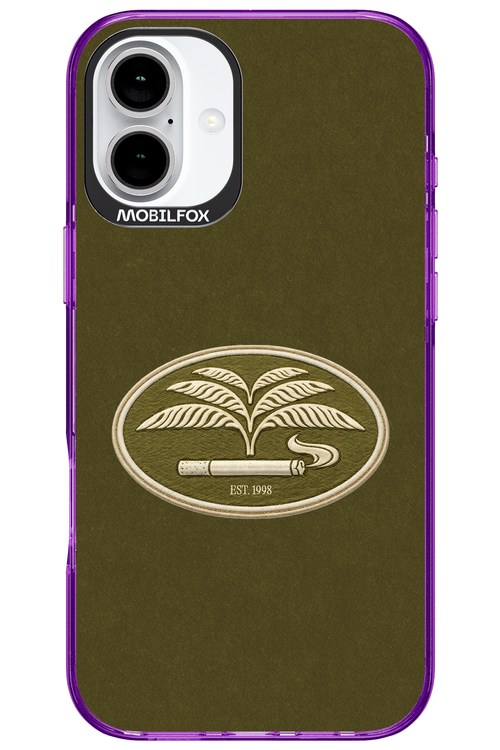 Nature Check - Apple iPhone 16 Plus