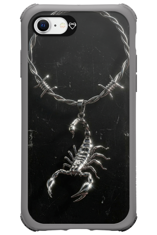 Scorpio (Chrome) 2.0 - Apple iPhone 8